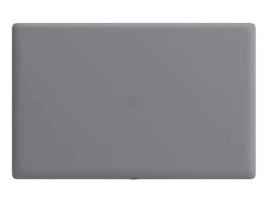 Ноутбук Digma EVE i5980 15/DN15CM-ADXW01/Intel Core M3 8100Y/16Gb/512Gb/15.6 FHD IPS/Win11Pro серый